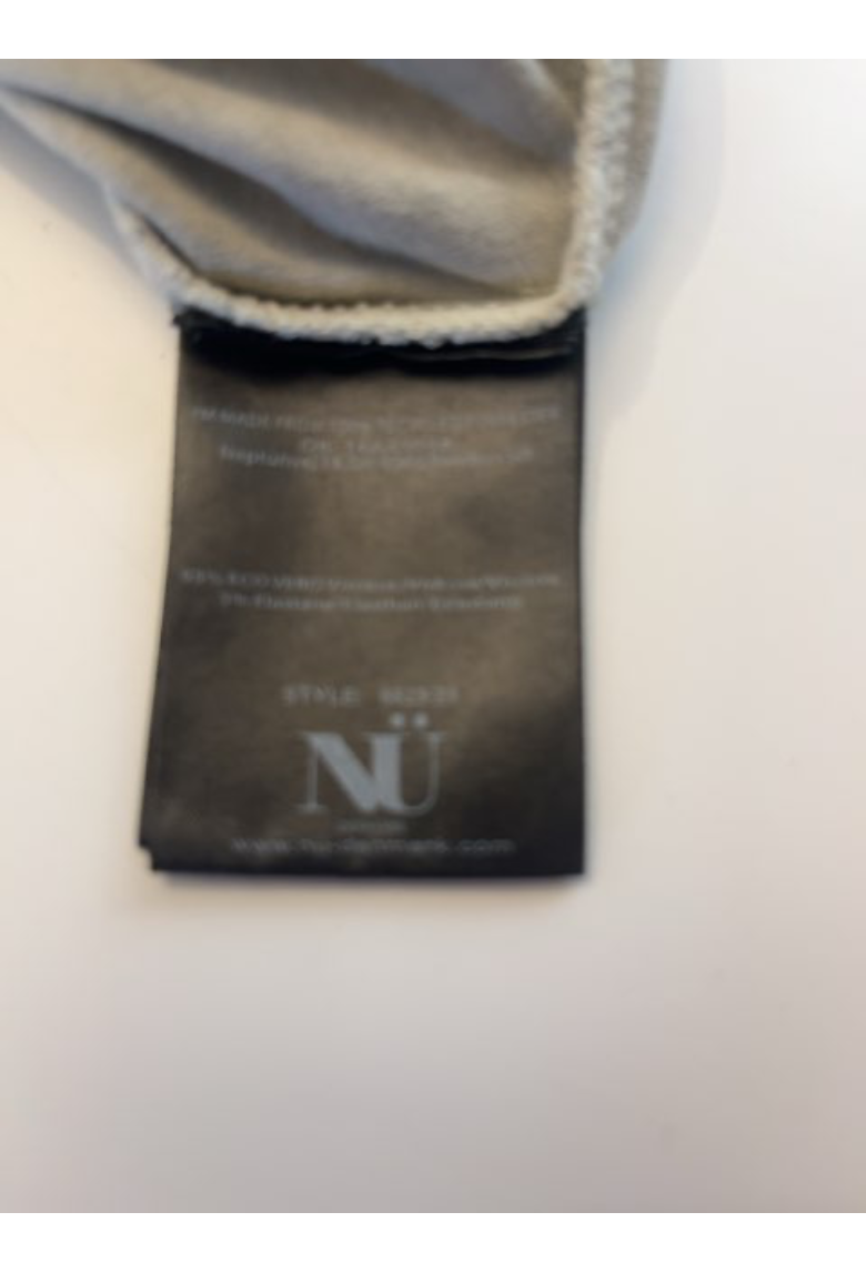 Nü Kjole